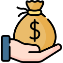 dollar icon